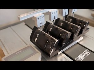 Nokia Test Center Tour, San Diego