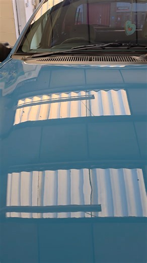 3.2K views · 81 reactions | Finished results!!! 1992 serria | Obsessions Detailing | Facebook