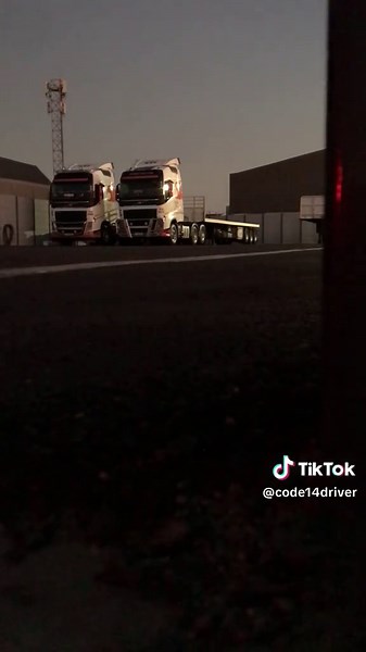 #satruckers Man is kwaad😂😂😂