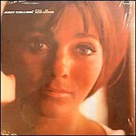 Judy Collins - Judy Collins' Fifth Album