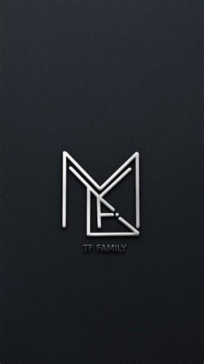 tf family #logodesign #namelogodesign #artandcraft #youtubeshorts #shorts #growonyoutube #bts