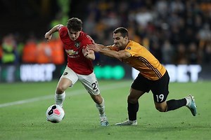 Wolves 1-1 Manchester United: Three things we learnt from the game