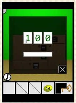 Escape Challenge 10 Room with Lemons walkthrough - 脱出に挑戦！ #10 レモンのある部屋 -tomolasido