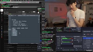 BIG UPDATES..... - fryingpan on Twitch