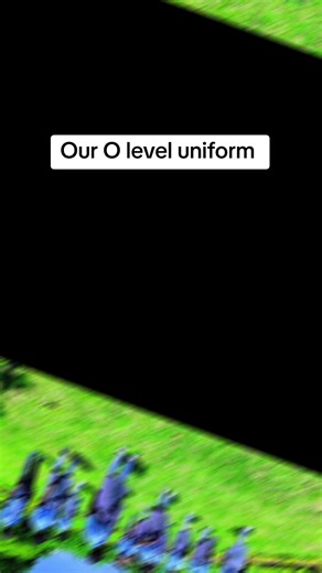 Understanding the Significance of O Level Uniforms