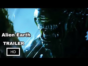 Alien: Earth Season 1, Episode 3: “Metamorphosis” Trailer