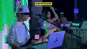 Marami din palang Selosa dito sa Bulacan! 🤣 #coverband #CoupleBand #sweetnotes SELOS | Shaira - Sweetnotes Live Cover | Sweetnotes Music