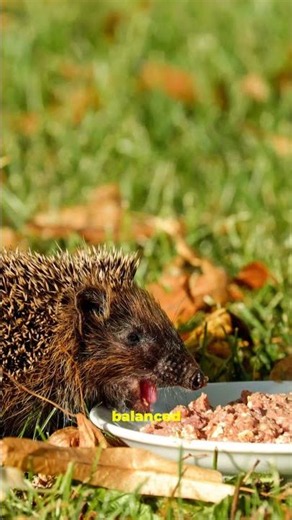 Hedgehog Care: Top 5 Daily Essentials in 18s
