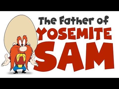 Friz Freleng - Looney Tunes Animation Director - 1980 Interview