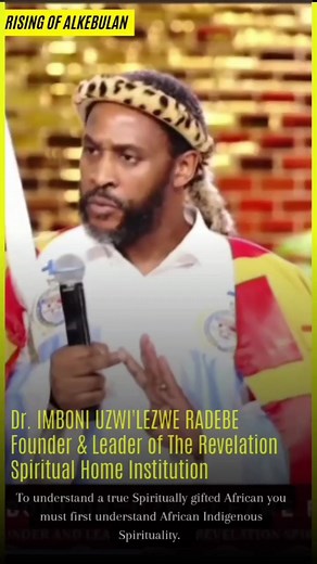 Understanding African Indigenous Spirituality: The Key to Spiritually Gifted People