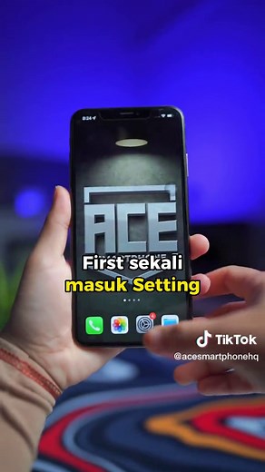 Tips untuk Sembunyikan Aplikasi di iPhone