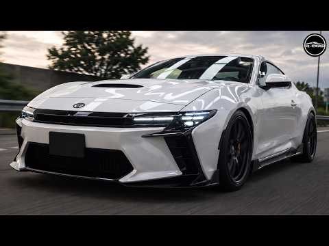 2027 Toyota Celica .... Return with a insane look.