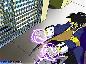 Super Choque Episódio 01 - Choque no Sistema (Parte_1) Dublado #superchoquebrasileiro O personagem principal Virgil Ovid Hawkins é um estudante afro-americano, estuda no Col | Super Choque Brasileiro