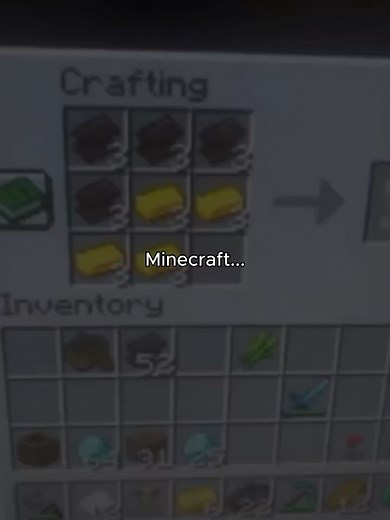 #minecraft #fyp | minecraft