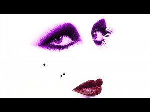 Mina - Ancora Ancora Ancora : Mark Ronson Remix + Lyrics & English Translation on Screen