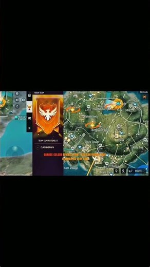 New ob51 ubdate in free fire🤯