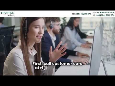 "Frontier Airlines Refund Policy After Flight Delay or Cancellation"