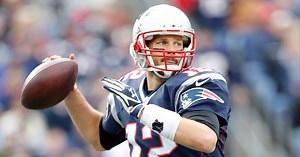 Deflate-Gate: Tom Brady Suspended Four Games, Pats Fined $1 Million, Lose Picks