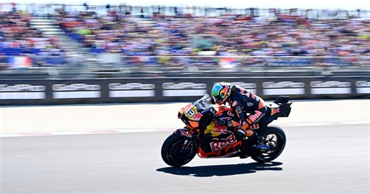 Qualifying 2 – MotoGP™ Grand Prix of San Marino