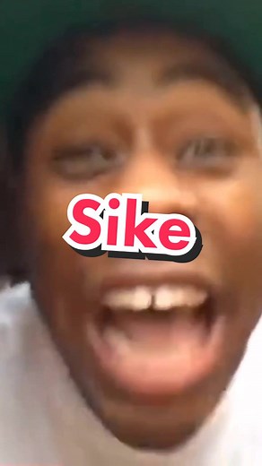 Exploring the Sike Meme Phenomenon