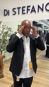 This $3000 Designer Suit Changed My Wardrobe Forever