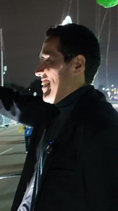 Oficialmente empezó la temporada más bonita del año !! Navidad !!! McAllen Holiday Parade #navidad #christmas2025 #xmasparade #familyblog | SC Alberto Castillo