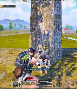 Insane survival against full squad using magic ice skates in pubgm | Shelby Guzman