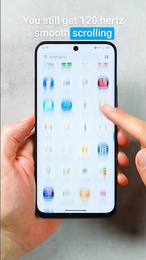 TCL NXTPAPER 60 Ultra: Matte Screen Magic #nxtpaper