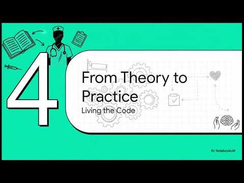 Awarness of The Code NMC 2018.