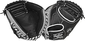 Rawlings Encore Baseball Glove | Sizes 11.5" - 12.25" | Multiple Styles
