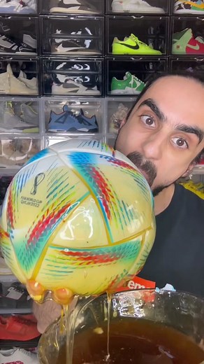 Interactive Object Play with Supreme Apparel and Snacks