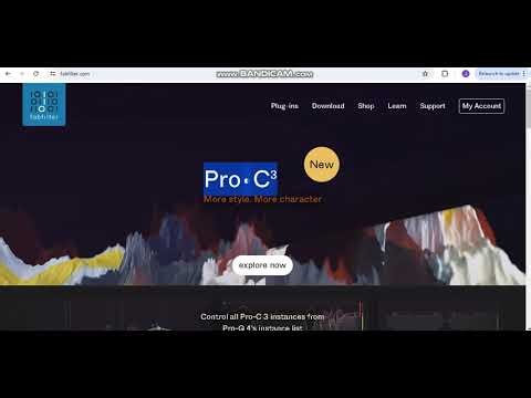 FabFilter Pro-Q 4 Crack + Serial Key Full Free Download {2026}