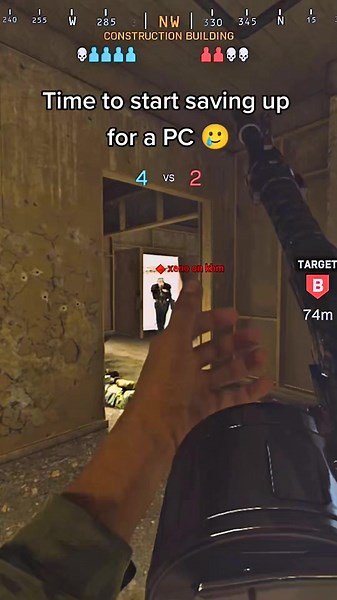 Top MG34 Loadouts for Modern Warfare 2 Release