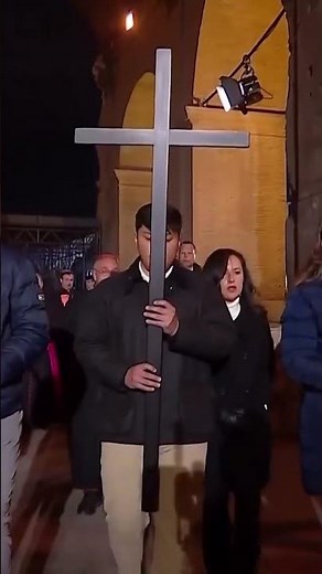 Holy Week- The week that changed everything