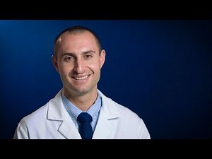 Adam Robin, MD - Neurosurgery, Henry Ford Health System