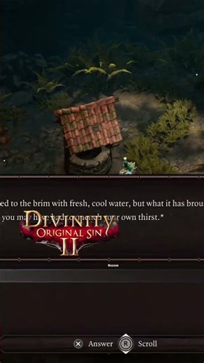 Getting 4 unique gears easily (Fort Joy) - Divinity Original Sin 2 #divinity #baldursgate3