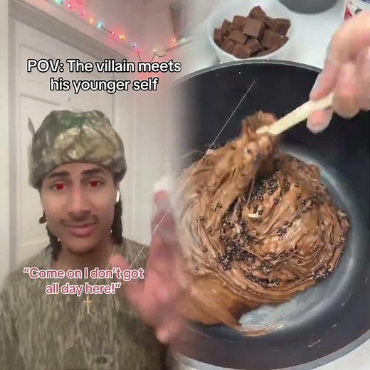 What do you want to be when you grow up 🐺💔