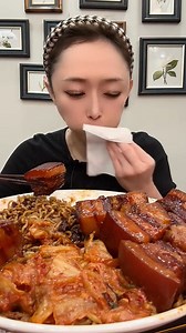 3.1M views · 17K reactions | Fast Foods Eating Challenge #mukbang #reels | ASMR Delicious | Facebook