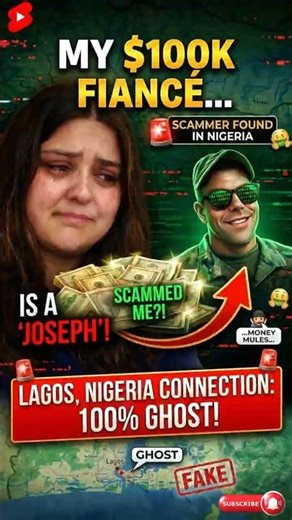 The Moment She Realized Her Boyfriend is a SCAMMER! 😱🚨