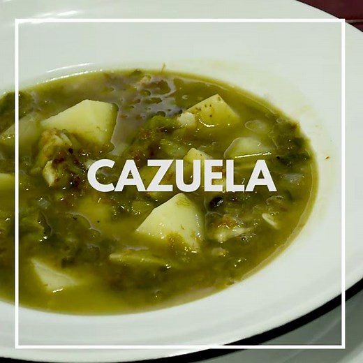 Cazuela