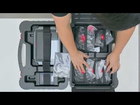 Autel MaxiSYS Elite 2 PRO Scanner Elite II PRO Automotive Diagno