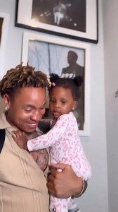 Baby baby yea 🔥 | Rotimi