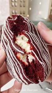 13K views · 427 reactions | ✖️NEW✖️  RED VELVET ALERT!  These...