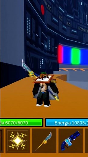 tutorial das cores do codigo da raid no blox fruits ♡ #growagarden #bloxfruits