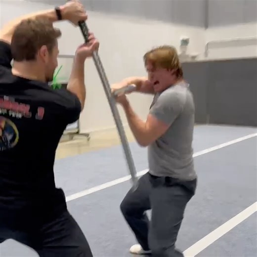 Nicholas Galitzine on Instagram: "Just a lil BTS and training from the last few months. (I can’t show you nada)"