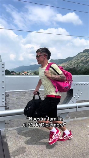 Feliz Año Nuevo con la Familia Bellaka