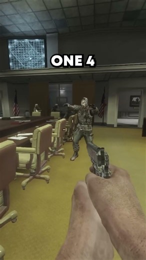 Round 1 Zombie Spawns in COD Zombies