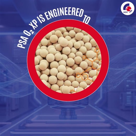 PSA O₂ XP: Boost Your Oxygen Purity & System Efficiency | Advanced PSA Oxygen Solution