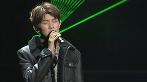 王源X-ROY生日会全程 | Lockey for TFBOYS-資源站