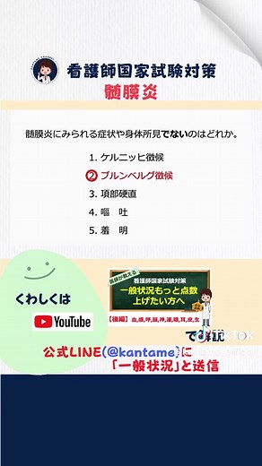 髄膜炎の症状と対策ガイド